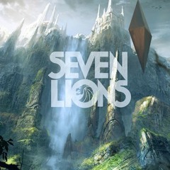 Seven Lions - Isis