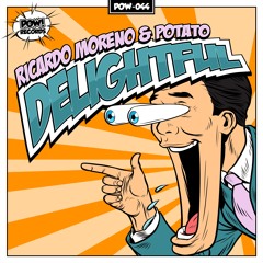 Ricardo Moreno & Potato - Delightful
