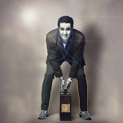 Sharp Edges Sim Cover By Bassem Emad