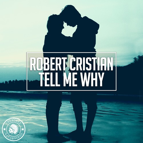 Robert Cristian - My Road (Original Mix)