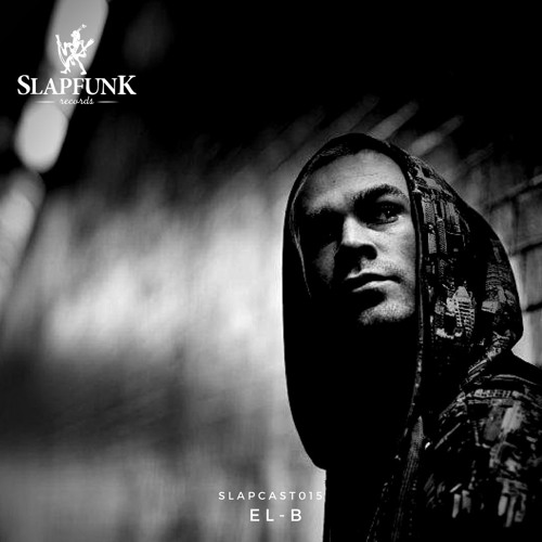 EL-B - SLAPCAST015
