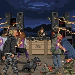 Mix Hardtek To Tribecore