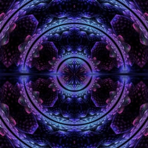 DarkPsy/Hi-Tech Mix