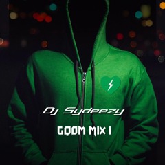 Gqom Mix 1