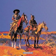 Ballade pour un Cercueil (Thriller Western)