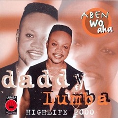 BEST OF DADDY LUMBA - DJ VYRUZ