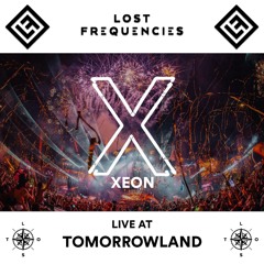 Lost Frequencies - Live at Tomorrowland 2017 - Mainstage