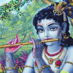 Hare Krishna Maha Mantra 3 ~ Krishna Premi Dasi: