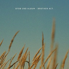 btob – dreaming