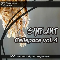 Arctic Tundra By 3ee (Sonic Charge Synplant Cellspace vol. 4 Demo)