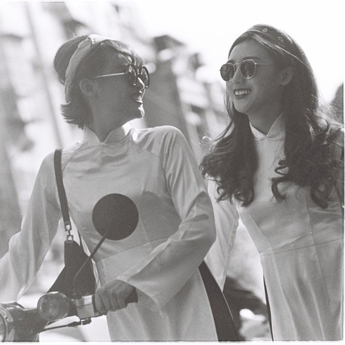 New private playlist