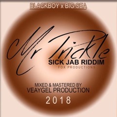 Mr Prickle - BlackBoy x Big Sea Twaka (SickJab Riddim)[FoxProductions]