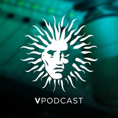 V Recordings Podcast 063 - Hosted by Bryan  Gee