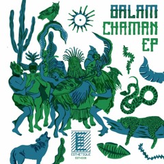 PREMIERE - Balam - Serpiente (Esthetique)