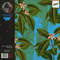 Bump Your Neck Radio #41 // gese da O Guest Mix