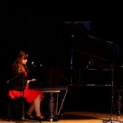 Married Life - piano