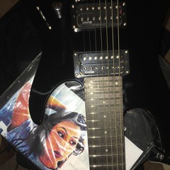 Drift(SteakNFries Guitar Riff Tape 2018)