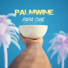Palm Wine