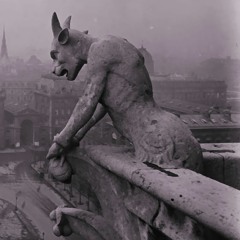 Stone Gargoyle