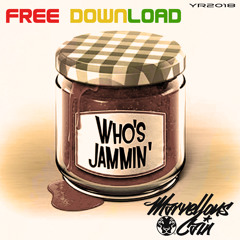 Who's Jammin' - Marvellous Cain - Free Download