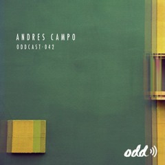 Oddcast 042 Andres Campo