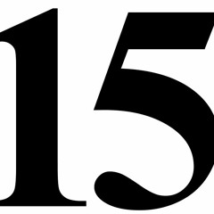 Number 15 (Dancing in Lettuce)