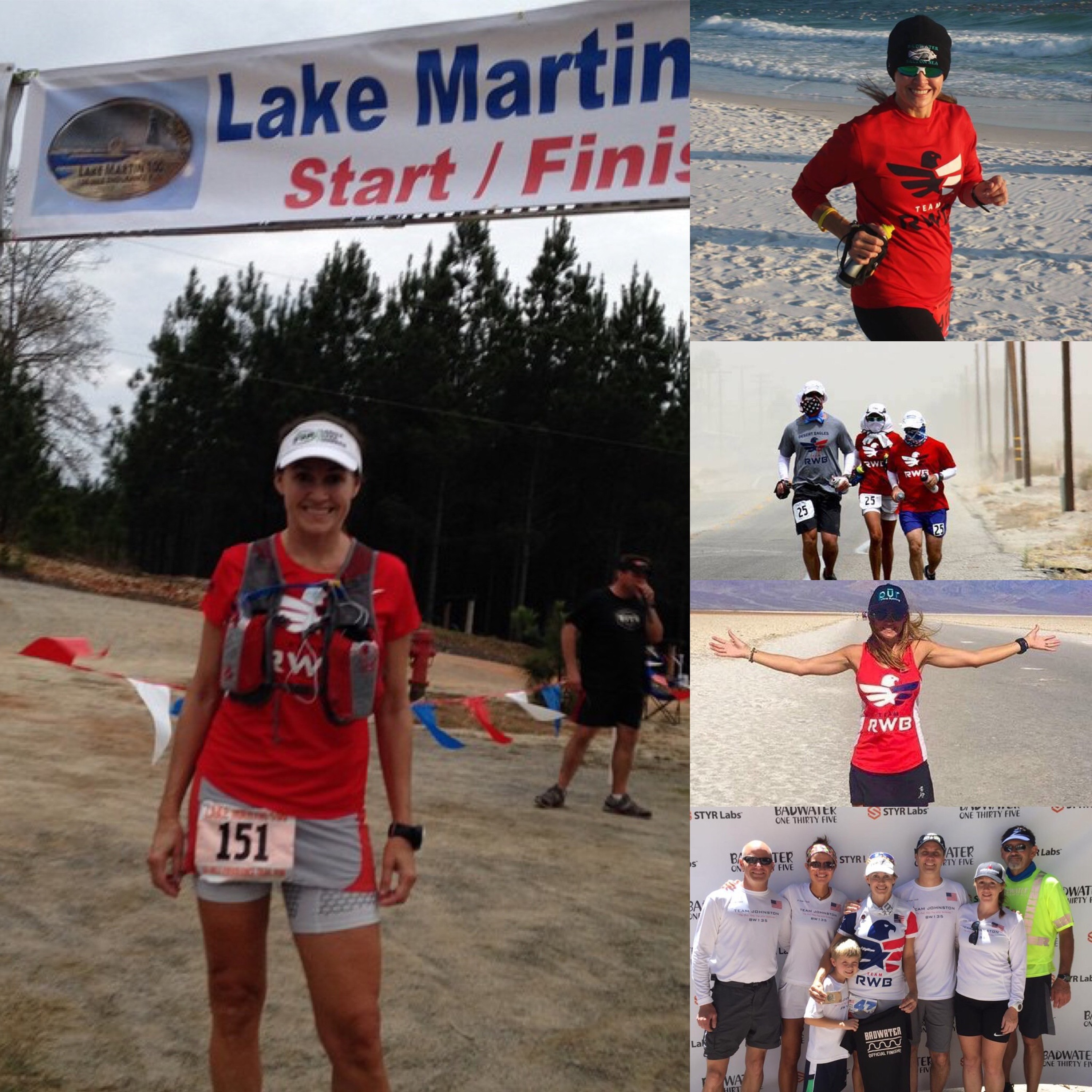 Marathon & Ultra Running Podcast - With Suman Silwal