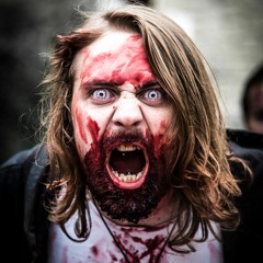 Zombie - 2018 ( Noka AxL )