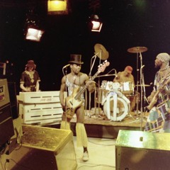 Hoping To See The Sun Shine