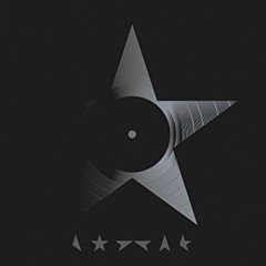 David Bowie - Blackstar (Last Panthers version)