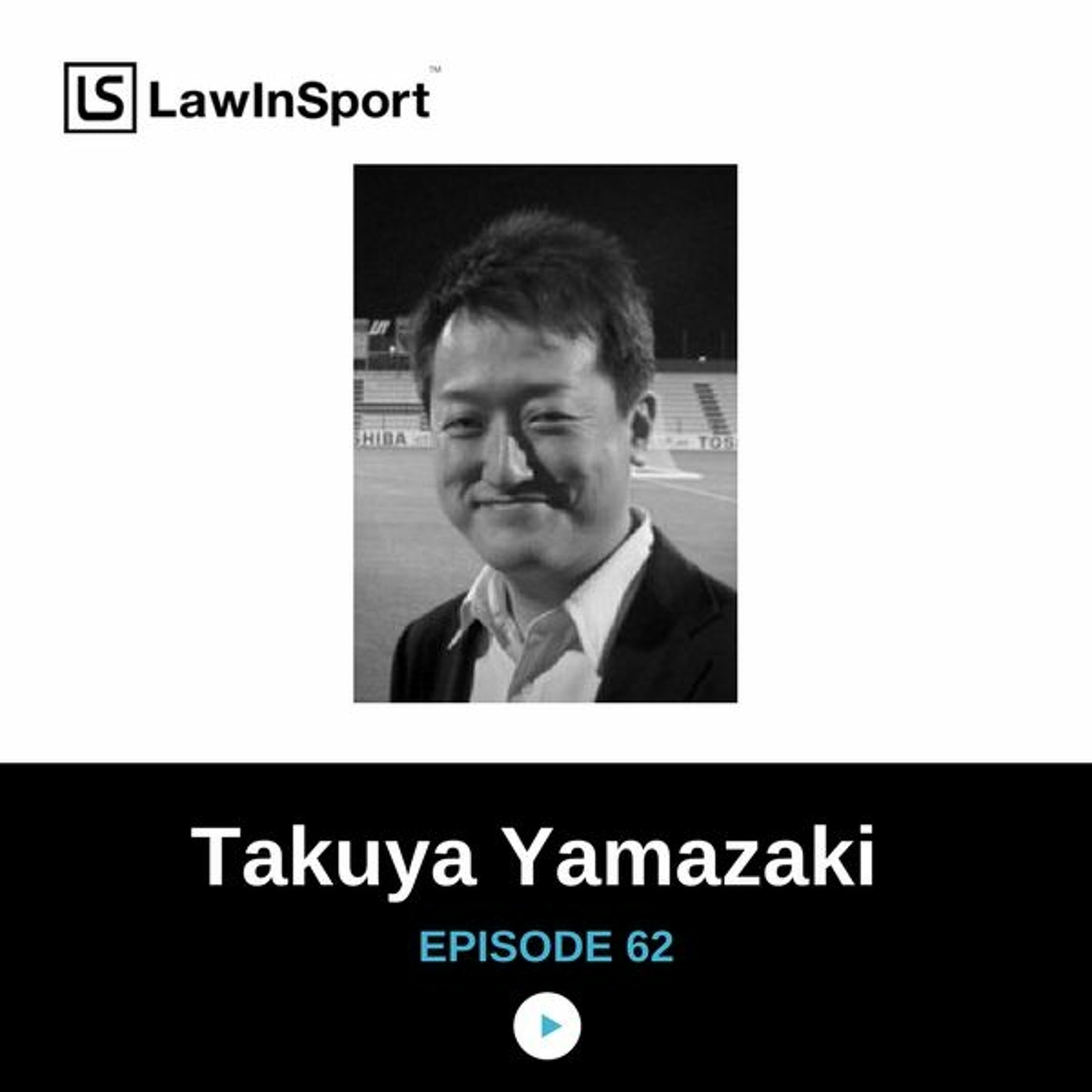 Law In Sport Podcast