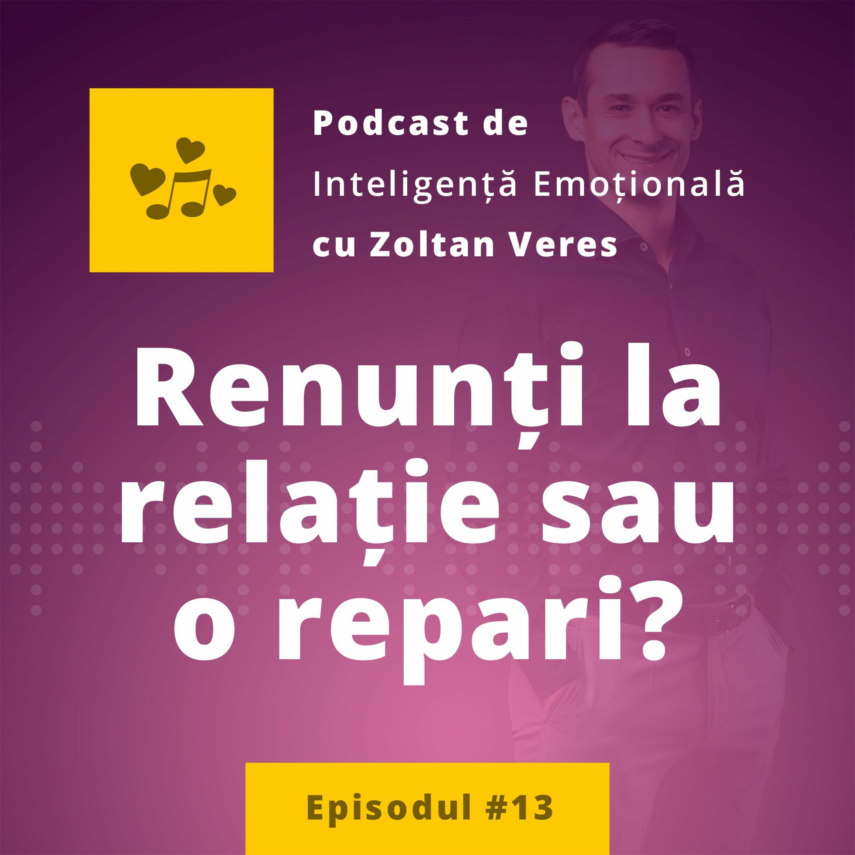 Podcastul de EQ