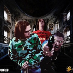 MellowBite - Поставщик Feat. WormGanger (Prod. By Jully The Producer)