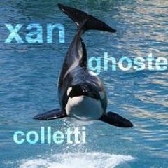 Nick Colletti - Shamoo (Ft. Lil Xan & Ghostemane)