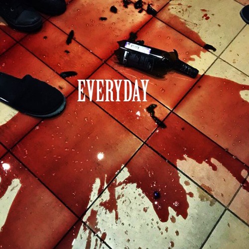 Stream Everyday ( ASAP Rocky ft. Rod Stewart, Miguel, Mark Ronson cover) by  Anna Shark | Listen online for free on SoundCloud