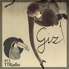 TTRadio 014 - GiZ