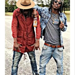 MAX AMILLION - JUMPING Js FT BENJI DOLLA