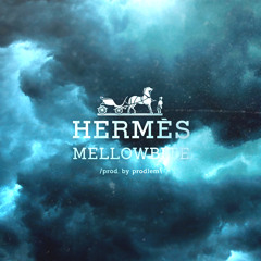 MellowBite - Хермес (Prod. By Prodlem)