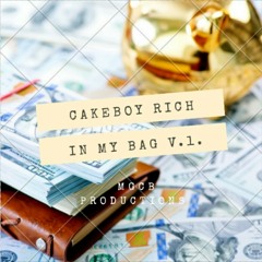 CakeBoy Rich - In My Bag