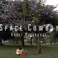 Kacey Musgraves // Space Cowboy