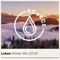 SOURCE Lokee Winter Mix