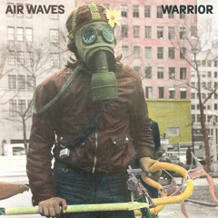 Air Waves - "Blue Fire"