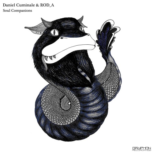 Daniel Cuminale - Headedness (Original Mix)