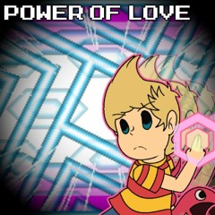 POWER OF LOVE (Reupload)
