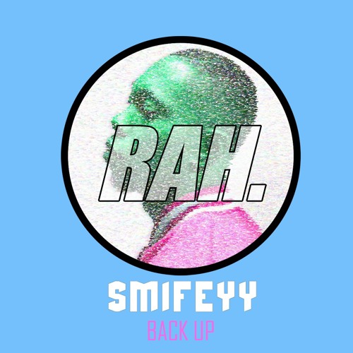 Rah Release 010: DMOUNT - Back Off