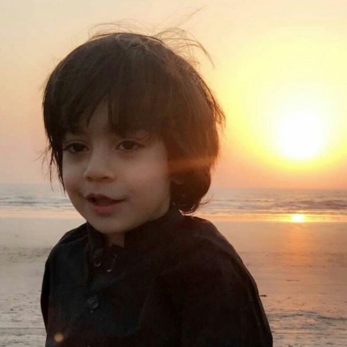 Basit Zaib ❤