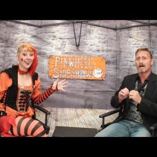 Stream Sword Swallowing SideShow Performer Pippsy Pinwheel interview on the Hangin With Web Show by Hangin With Web Show Listen online for free on SoundCloud