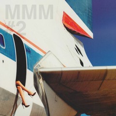 Monthly Morning Mix #2 (March)