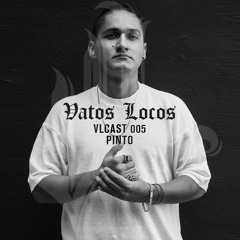 VLCAST 005: Pinto