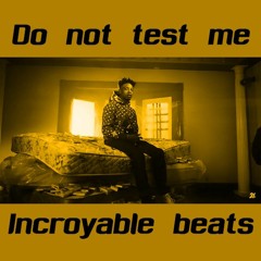 Do Not Test Me - Offset x 21 Savage typebeat